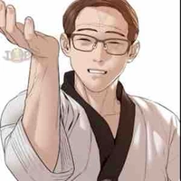 Ba taehoon