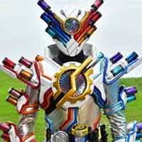 Kamen Rider  Build