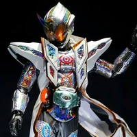 Kamen Rider ghost