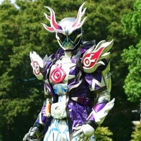 Kamen Rider Specter
