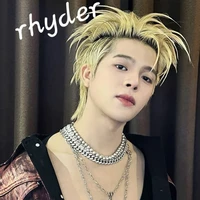 rhyder