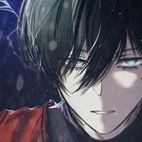 Itoshi Rin