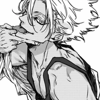 Shidou Ryusei