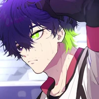 Aiku Oliver