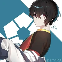 Jin Kiyora