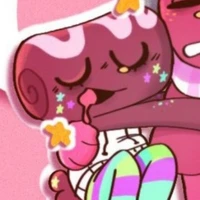 cosmo 🍫