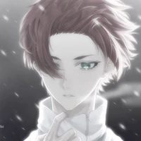 Itoshi Sae