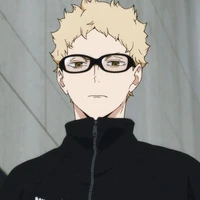 Tsukishima Kei