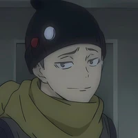 Tanaka Ryunosuke