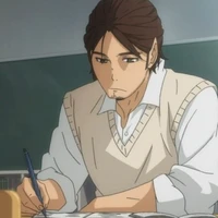 Azumane Asahi
