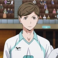 Yahaba Shigeru