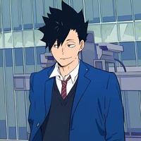 Kuroo Tetsurou