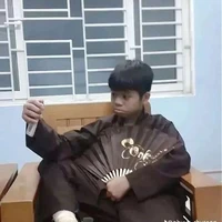 Quang Anh ( 3 tủi )