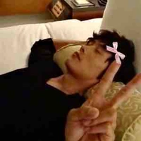 Hwang In Ho ( 8 tuổi )