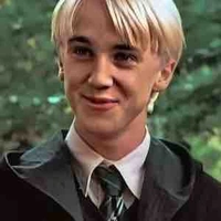 Draco Malfoy