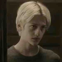 Scorpius Hyperion Potter Malfoy
