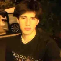 James Sirius Potter Malfoy