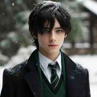 Albus Severus Potter Malfoy