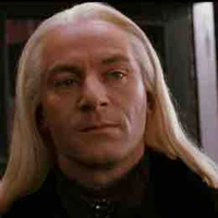 Lucius Malfoy