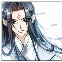 Minh Tử Khiêm /Quan gia/