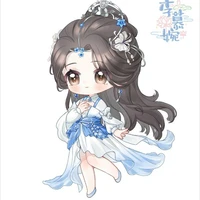 Minh Nguyệt / 7 tuổi /