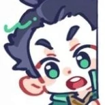 Lý Mộc Tra /7 tuổi/