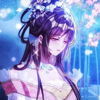 Minh Tâm An /Hoàng hậu/