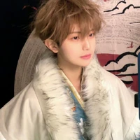 18.♐︎ Kỷ Thiệu Dương | YHC-Sag