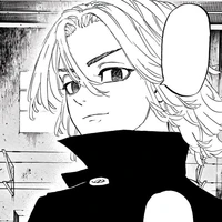 Sano Manjirou - Mikey