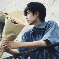 Bạch Diên_Học Sinh_Anh