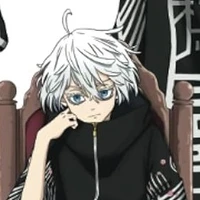 Kawaragi Senju "Akashi"