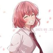 Tachibana Hinata