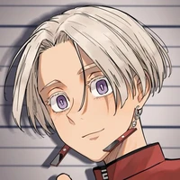 Kurokawa Izana "Sano"