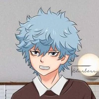 kawata Souya - Angry