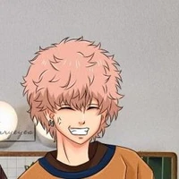 kawata Nahoya - Smiley