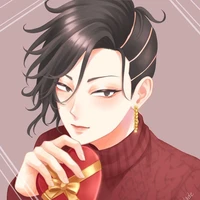 Kokonoi Hajima - Koko