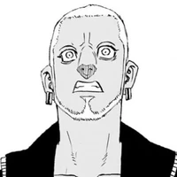 Arashi Keizo - Benkei