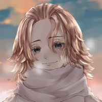 Sano Manjiro - Mikey