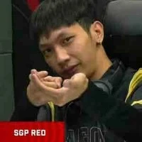Phạm Vũ Hoài Nam - SGP Red