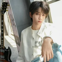 Vương Lỗ Kiệt - 19 tuổi
