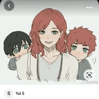 itoshi mom