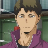 Wakatoshi Ushijima