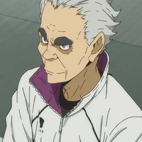 Tanji Washijo