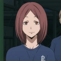 Shirofuku Yukie
