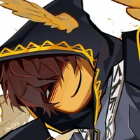 Telamon/Aka Shedletsky