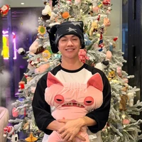 Nguyễn Thái Sơn(Jsol)