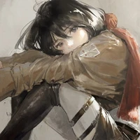 Mikasa