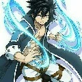 gray fullbuster