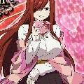 erza scarlet