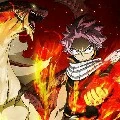 nastu Dragneel